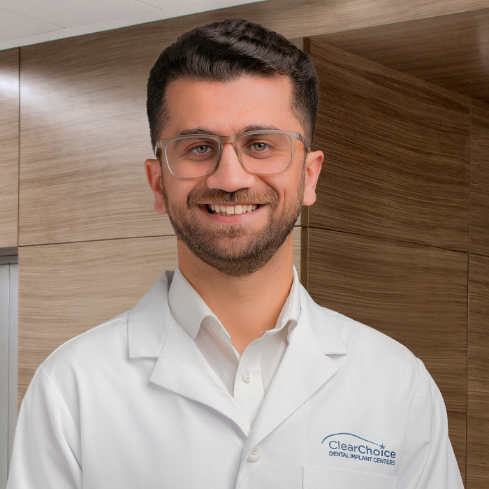 Hasan Al Yousuf, DDS Logo