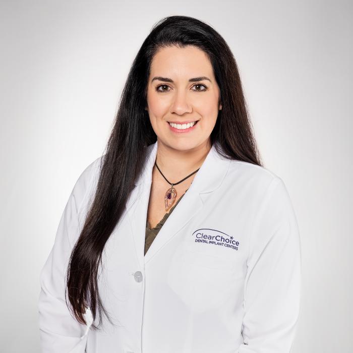 Karina Rochabrun, DMD