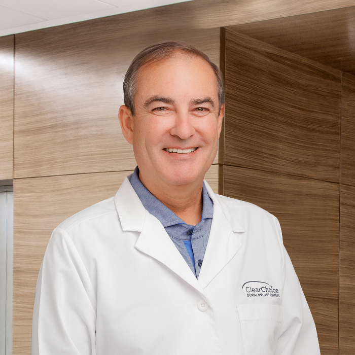 Stephen Alfano, DDS