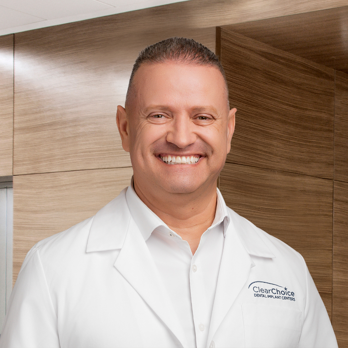 Paul Longo, DMD Logo