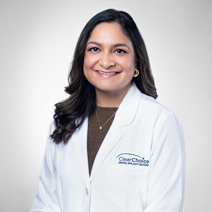 Shazeen Rattansi, DMD Logo