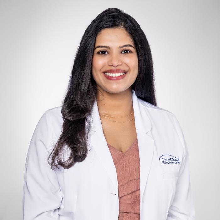 Josna Thankachan, BDS Logo