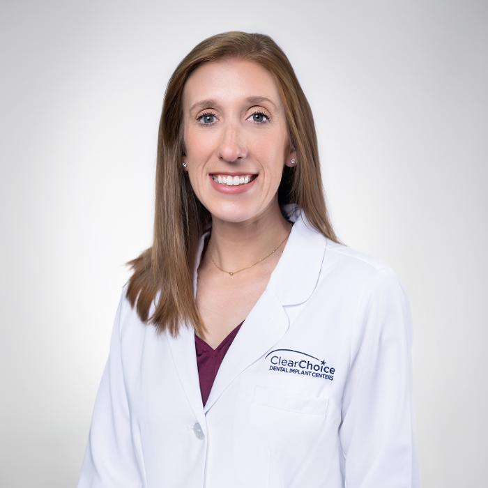 Katherine Malyszek, DDS
