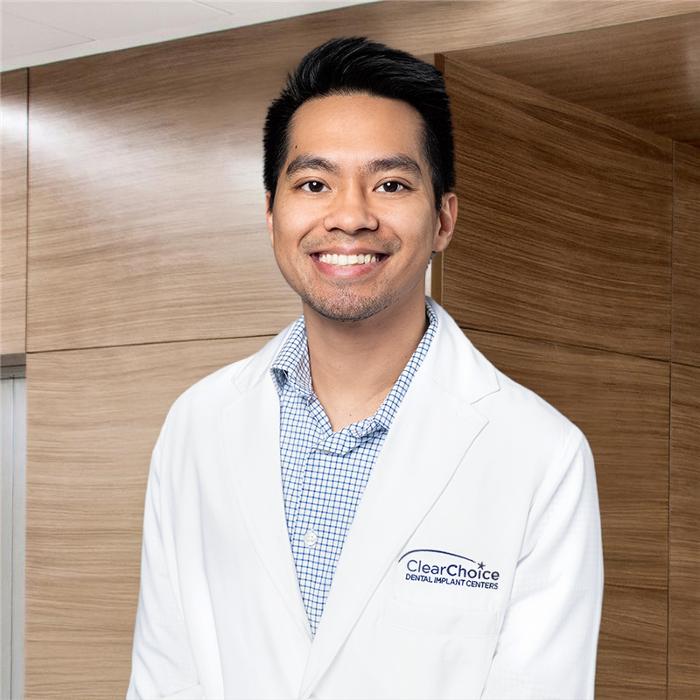 Dino Jubal Salvanera, DMD Logo