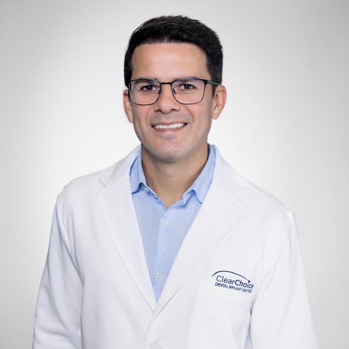 Carlos Terres, BDS Logo