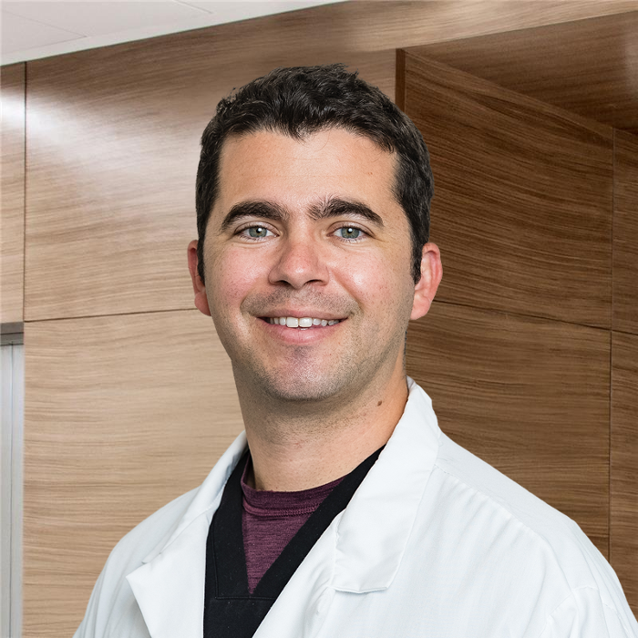 Matthew Spero, DDS