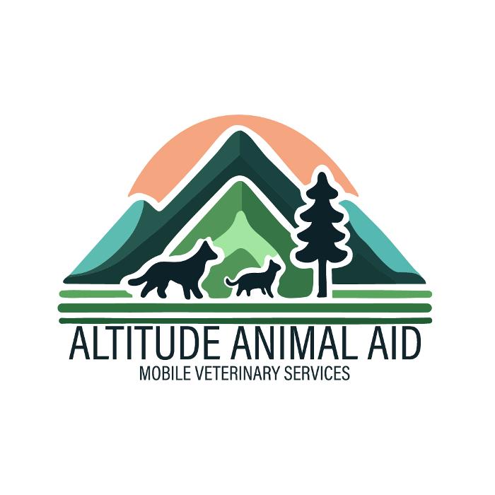 Altitude Animal Aid Mobile Veterinary Services