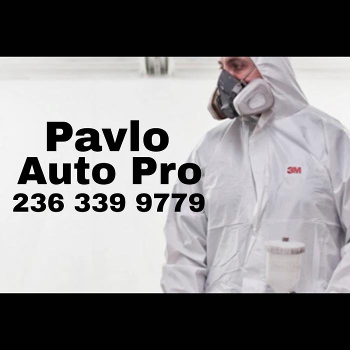 Pavlo Auto Pro