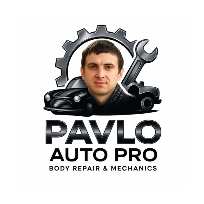 Pavlo Auto Pro