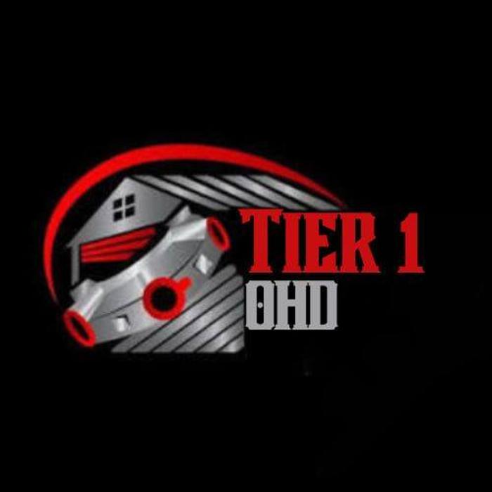 Tier 1 Overhead Doors - Morgan, UT