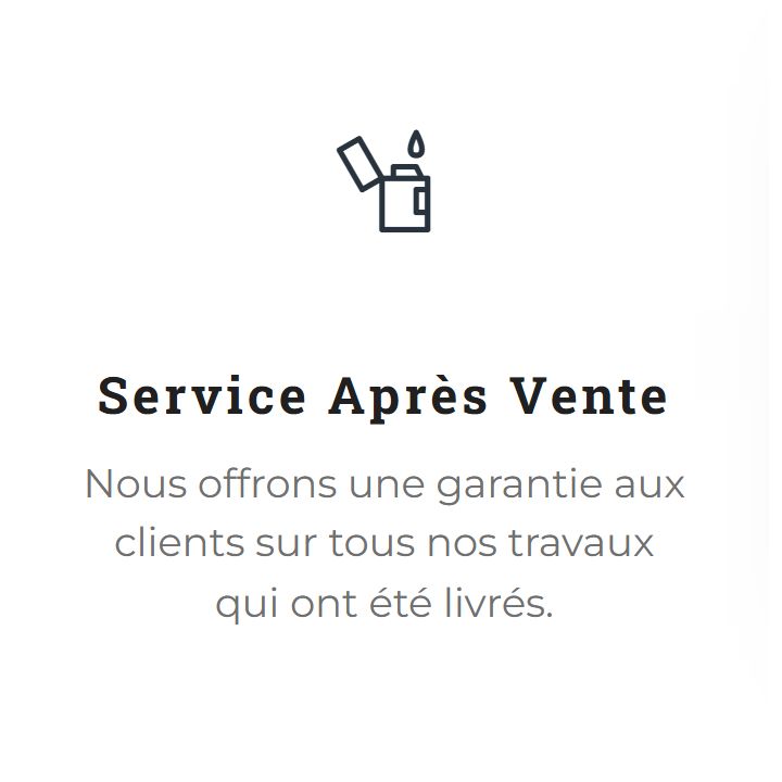 galerie image