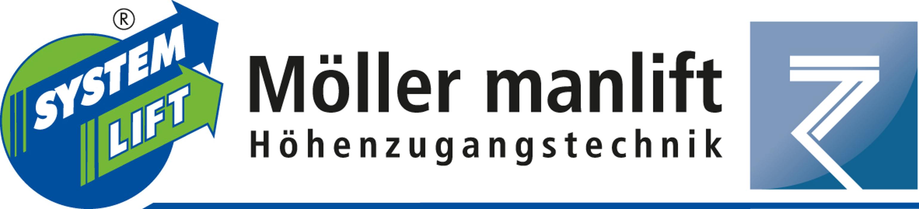 Möller manlift | Arbeitsbühnen | Schweinfurt in Schweinfurt