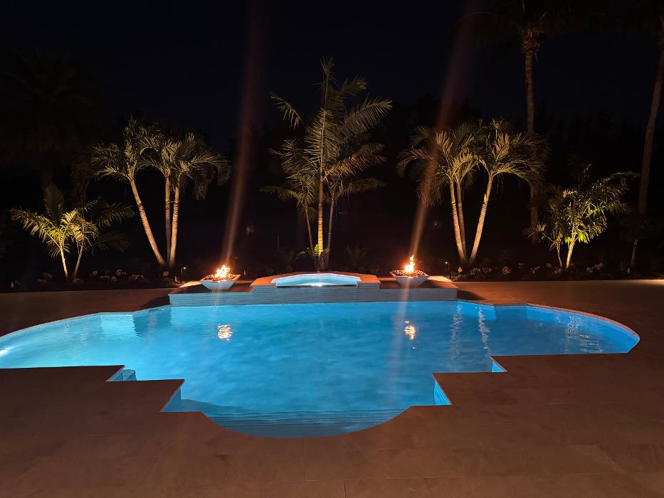 Blue Stone Pavers Image