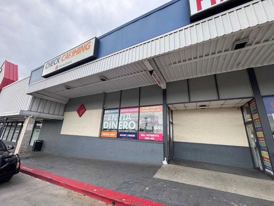 CoinFlip Bitcoin ATM - Order Express (Oklahoma City) Image