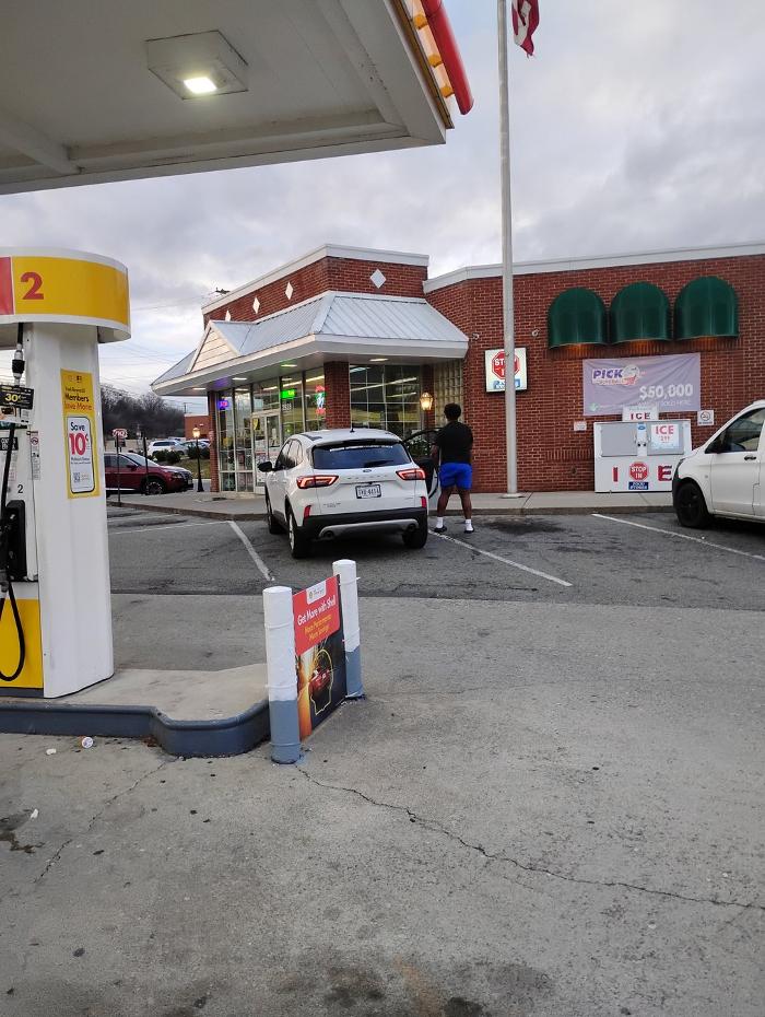 CoinFlip Bitcoin ATM - Stop In Food Stores (Roanoke) Image