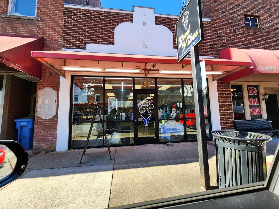 CoinFlip Bitcoin ATM - Smoke Times 3 (Smithfield) Image