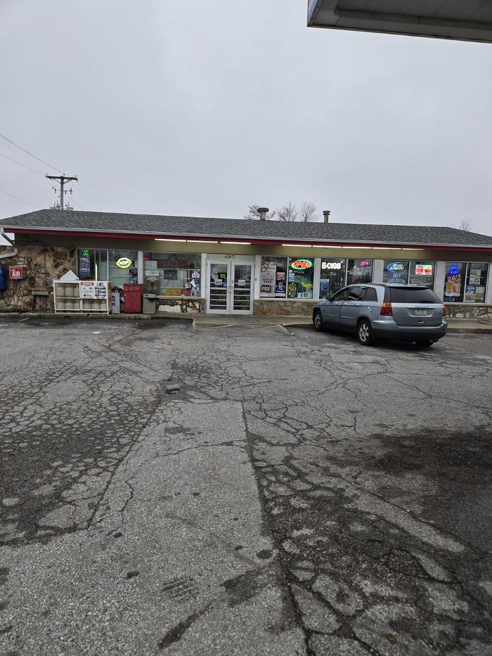 CoinFlip Bitcoin ATM - Sub Xpress & Gas (Davenport)