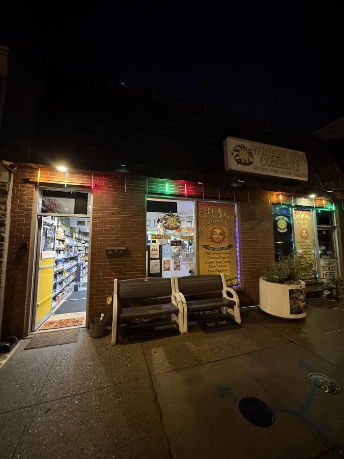 CoinFlip Bitcoin ATM - Winkin Sun Company (Wheeling) Image