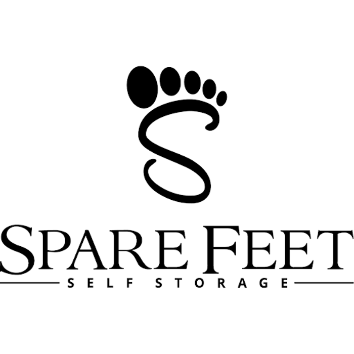 Spare Feet Self Storage