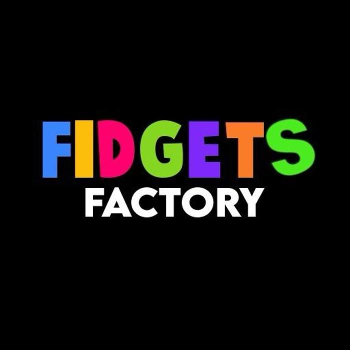 Fidgets Factory