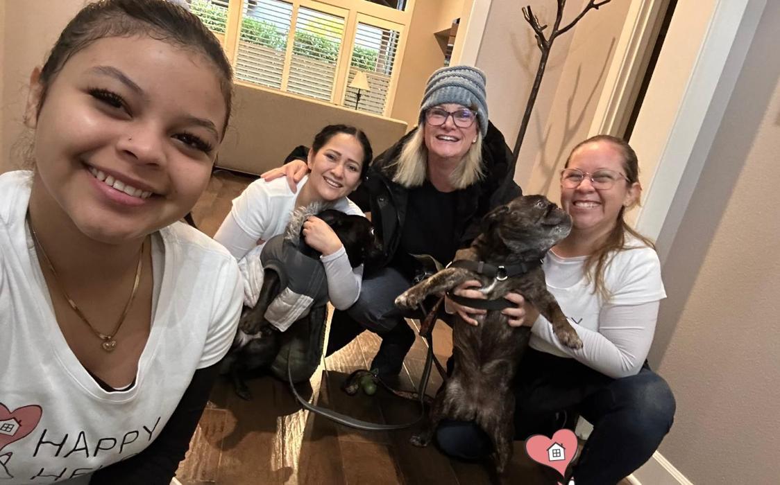 Happy Helpers USA LLC - Independence, OR