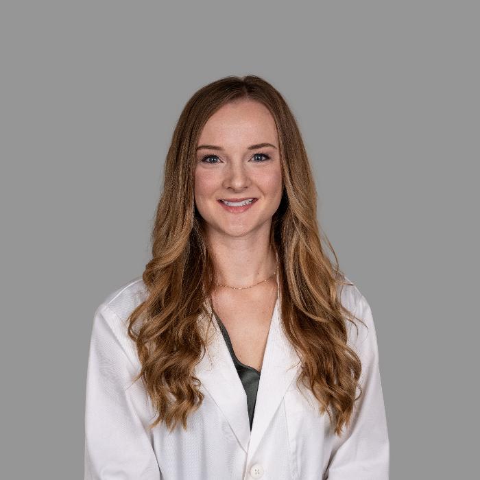 Jaylie Buckner, FNP-C