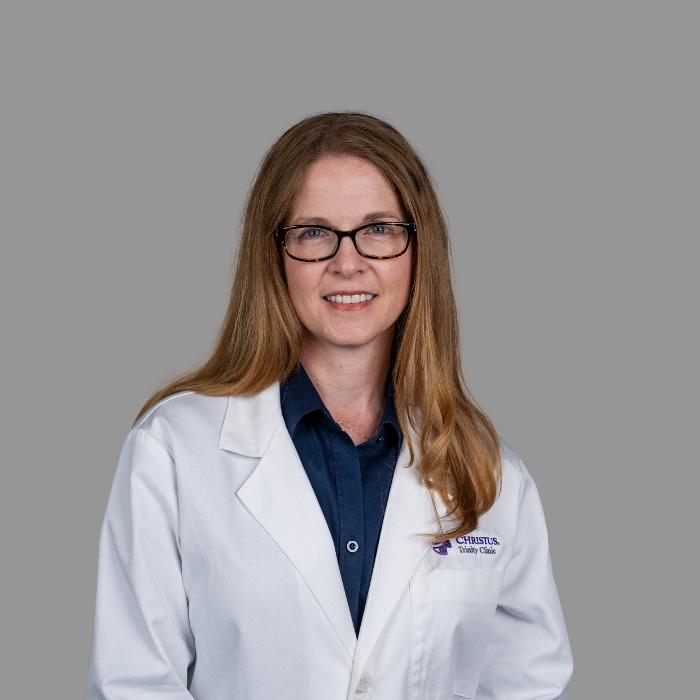 Heather Trant, PA-C Logo