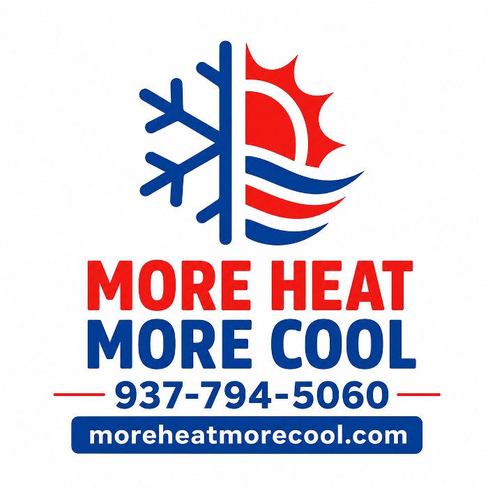 More Heat More Cool