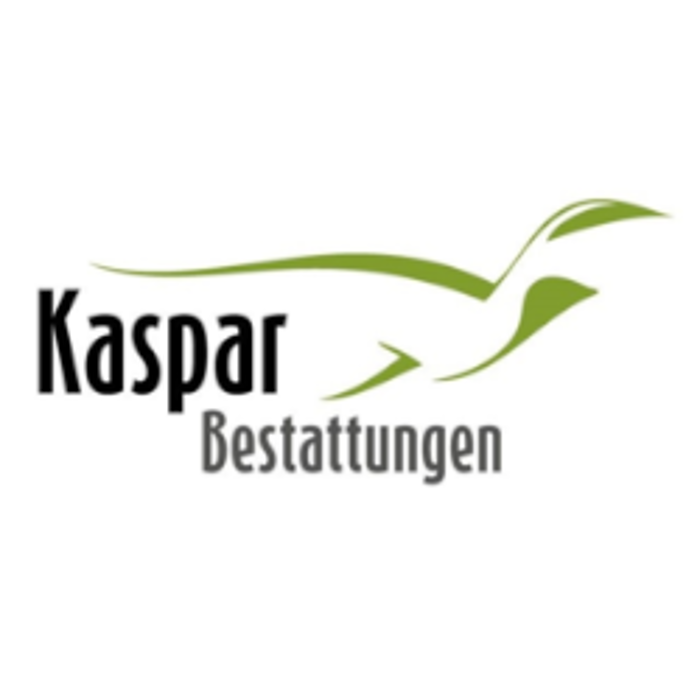 Logo Kaspar Bestattungen