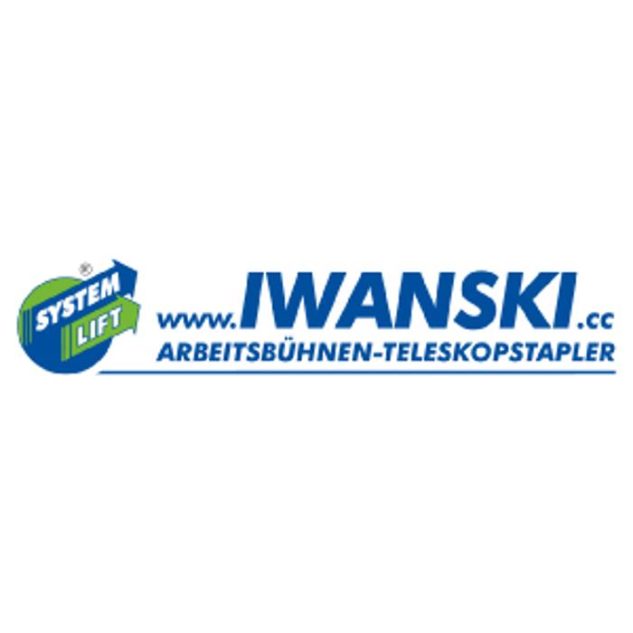 IWANSKI GmbH & Co. KG (SYSTEM LIFT Partner) in Luckenwalde