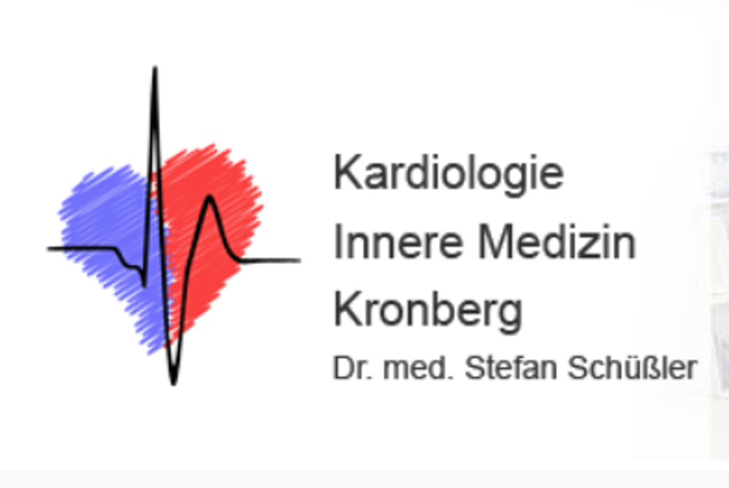 Kardiologie - Innere Medizin Kronberg, Dr. med. Stefan Schüßler in Kronberg im Taunus