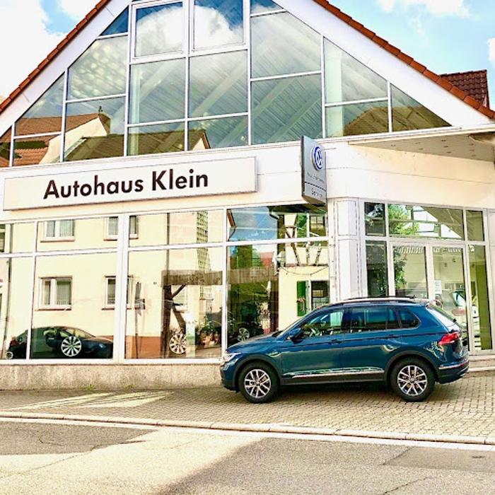 Autohaus Klein GmbH & Co. KG in Dudenhofen