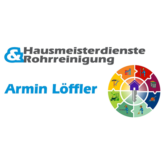 Armin Löffler Hausmeisterdienste und Rohrreinigung