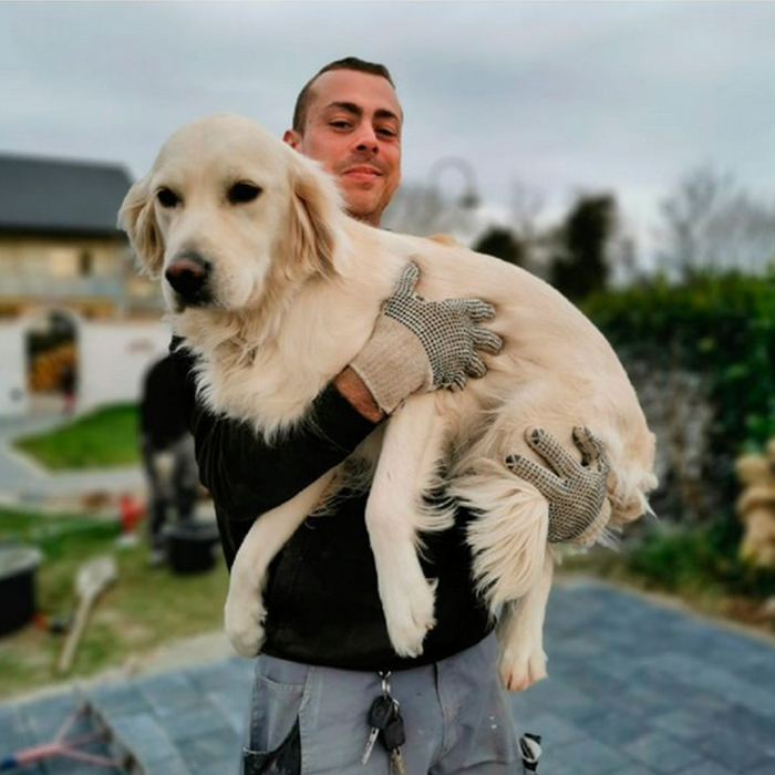 Armin Löffler Hausmeisterdienste und Rohrreinigung, Hinterfalter in Gottenheim