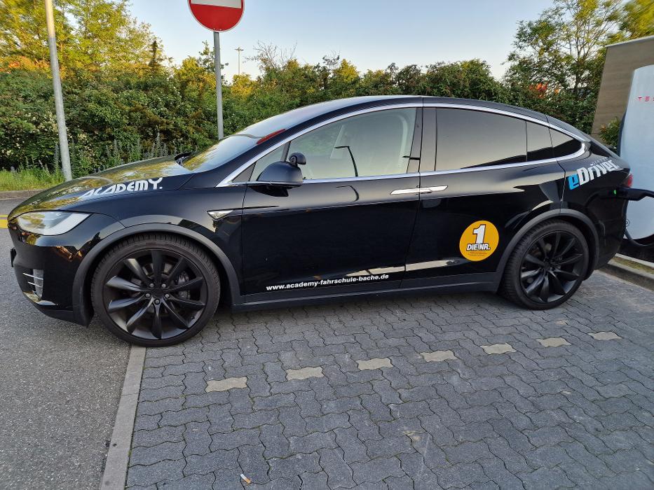 Fahrschule Thomas Bache, Pfalzgrafenstraße in Ludwigshafen am Rhein