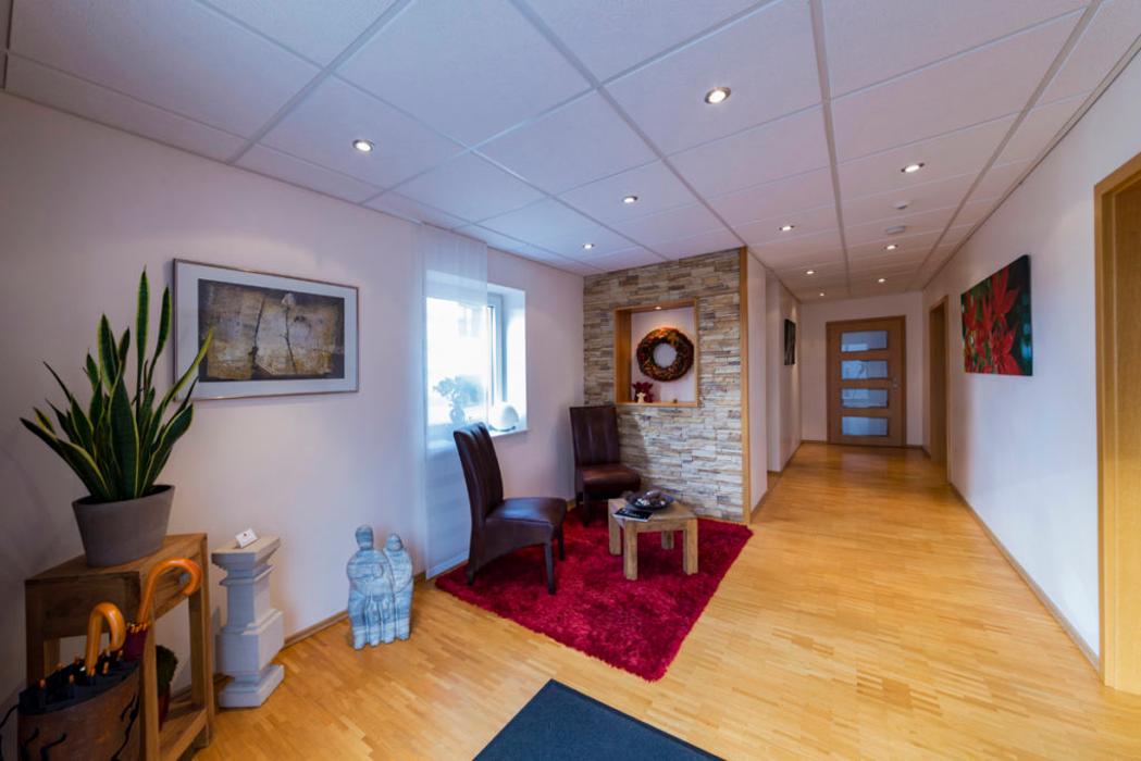 Frank Bosold Bestattungen, Keuloser Straße in Künzell