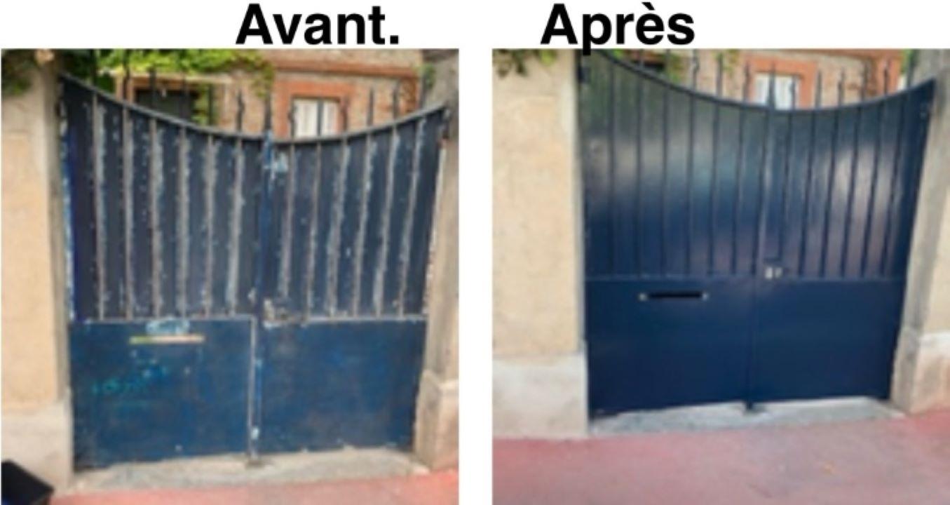 galerie image