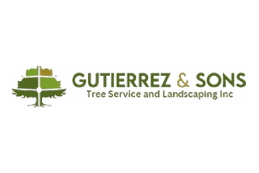 Gutierrez & Sons Tree Services and Landscaping Image