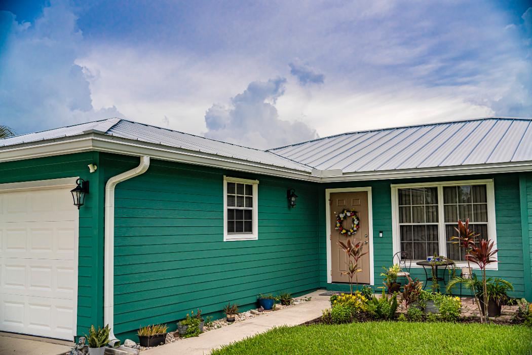 Total Roofing Systems The Metal Roof Experts Image