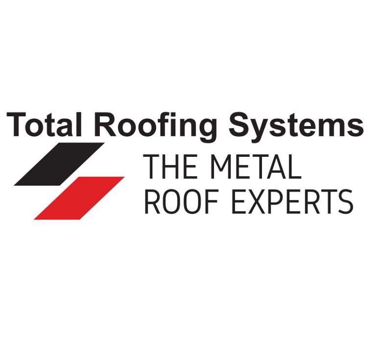 Total Roofing Systems The Metal Roof Experts Image
