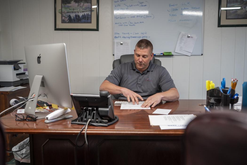 Great Lakes Commercial Roofing, LLC - Cochranton, PA