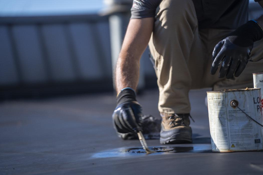 Great Lakes Commercial Roofing, LLC - Cochranton, PA