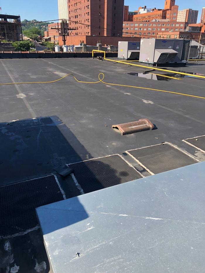 Great Lakes Commercial Roofing, LLC - Cochranton, PA