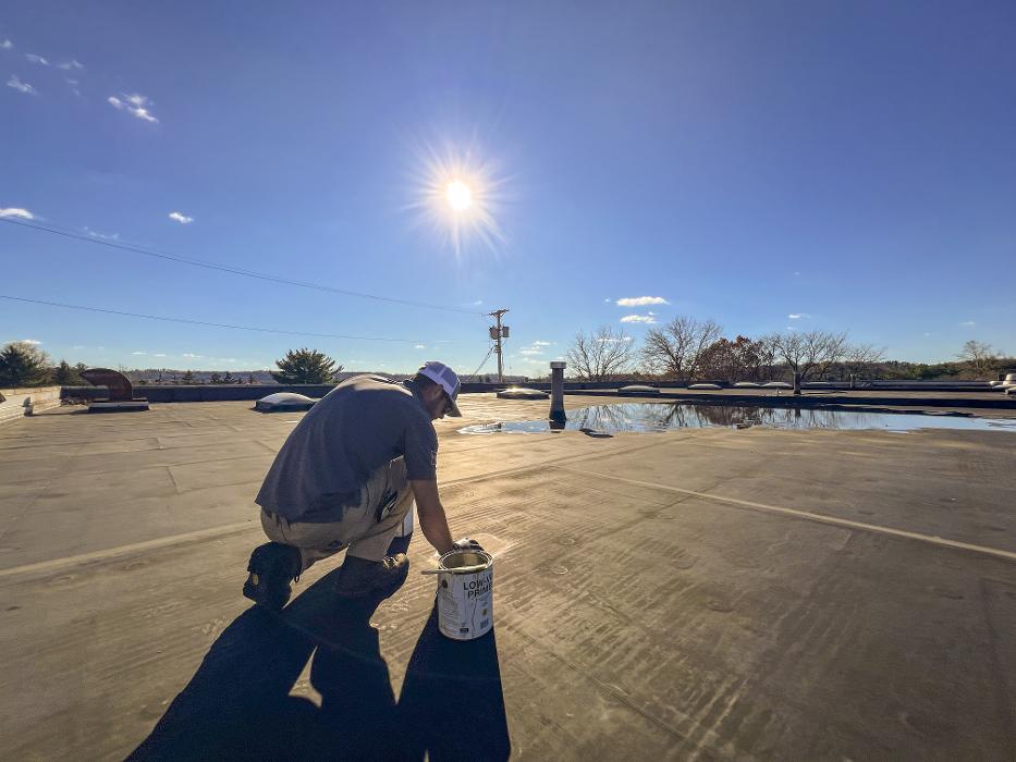 Great Lakes Commercial Roofing, LLC - Cochranton, PA