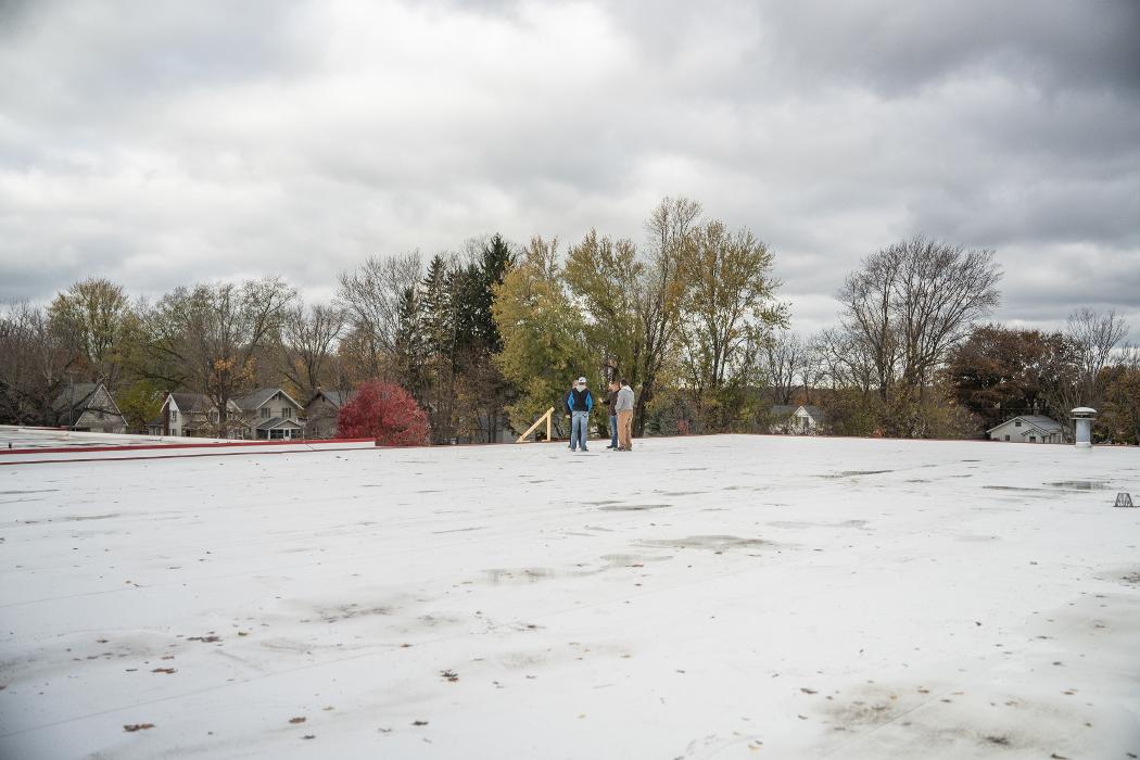 Great Lakes Commercial Roofing, LLC - Cochranton, PA