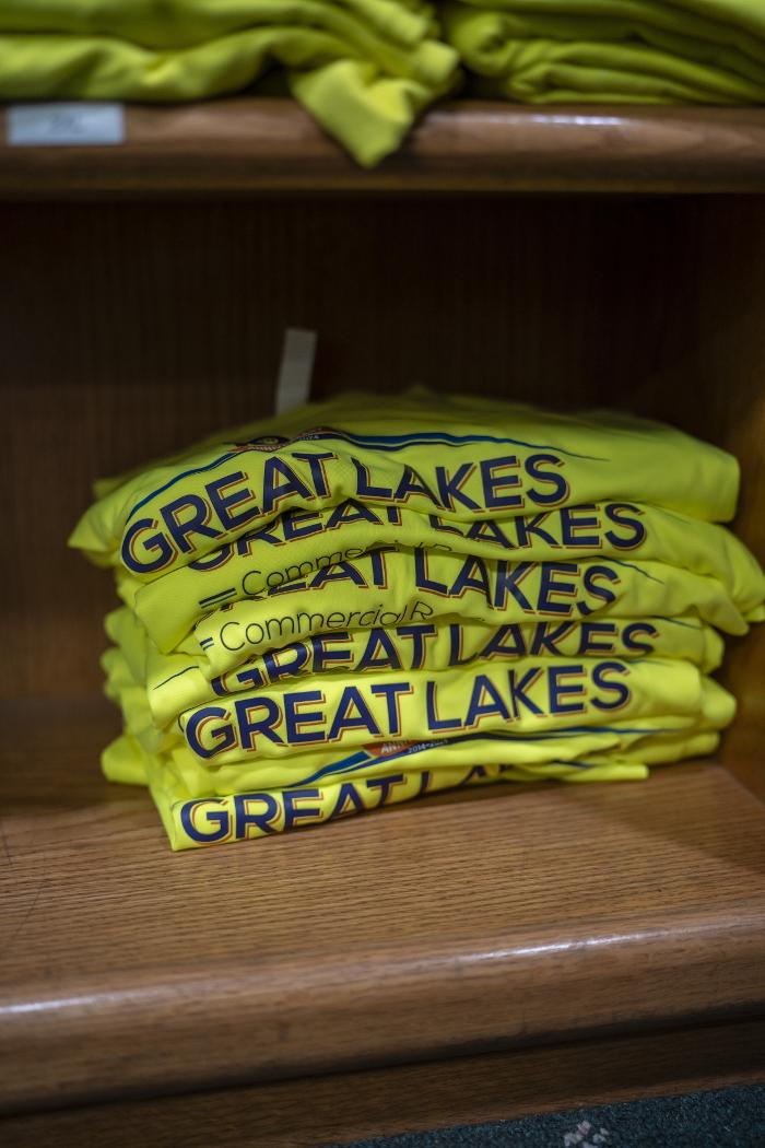 Great Lakes Commercial Roofing, LLC - Cochranton, PA