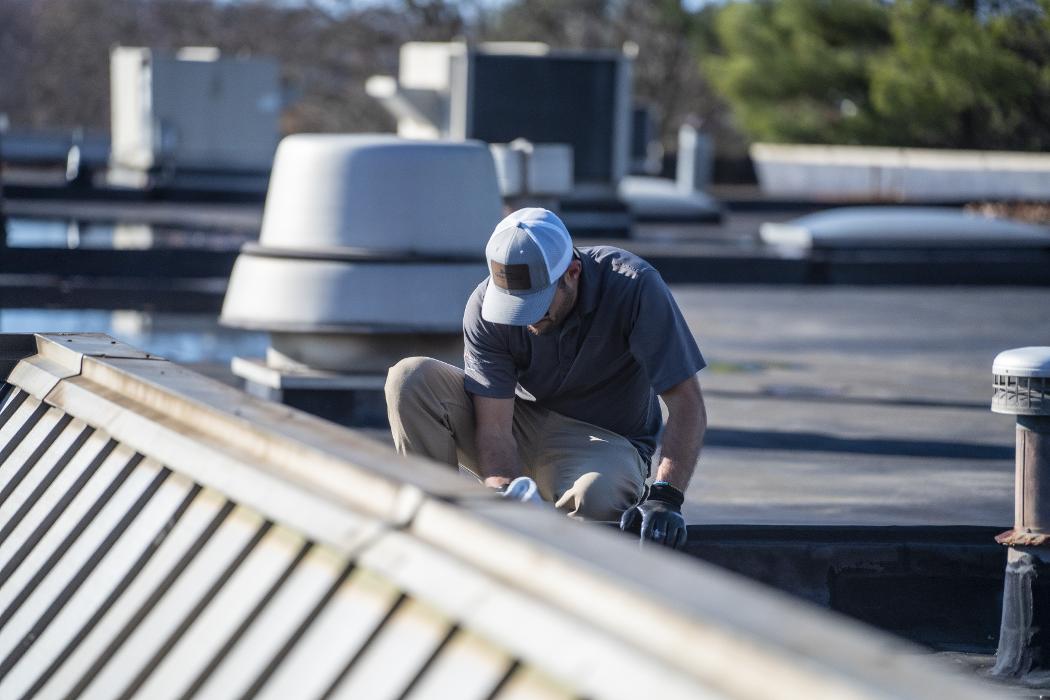 Great Lakes Commercial Roofing, LLC - Cochranton, PA