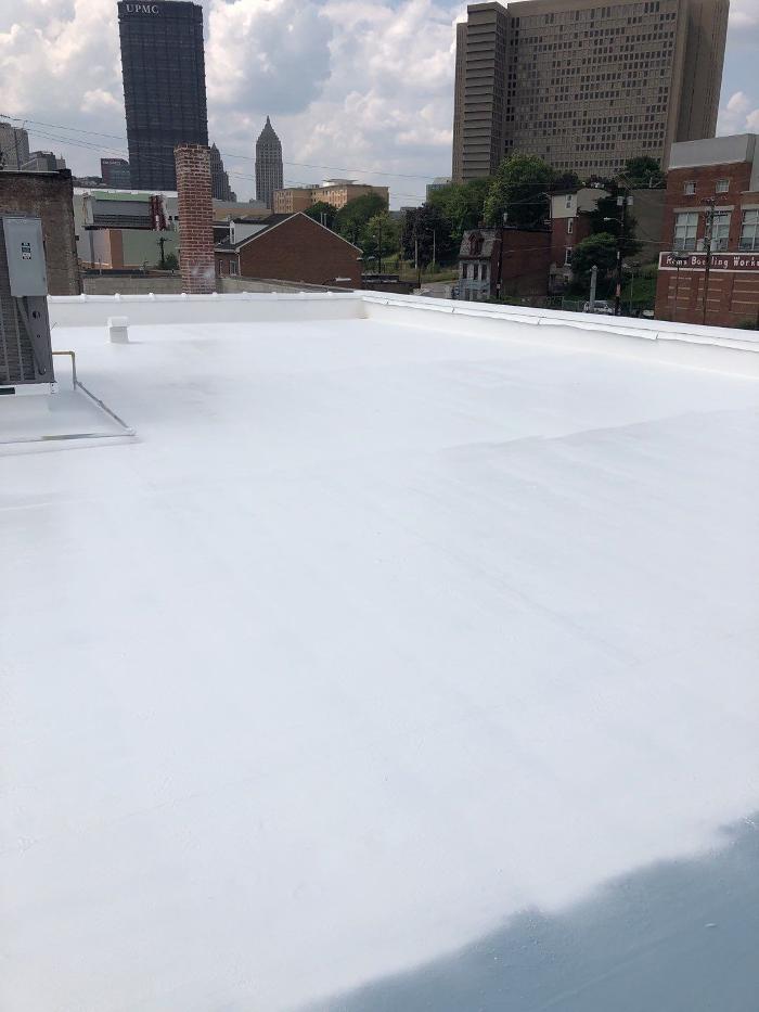 Great Lakes Commercial Roofing, LLC - Cochranton, PA