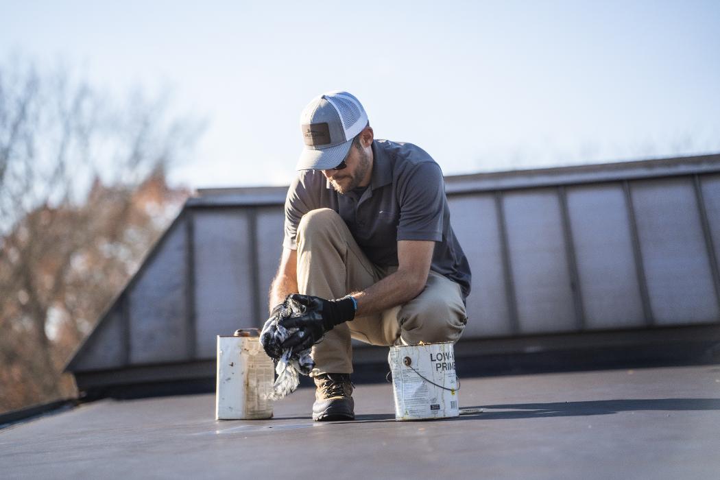 Great Lakes Commercial Roofing, LLC - Cochranton, PA