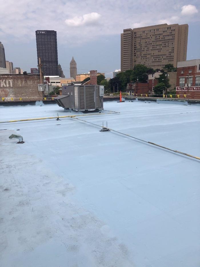 Great Lakes Commercial Roofing, LLC - Cochranton, PA